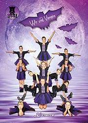 Little Dancers: Wir sind Vampire